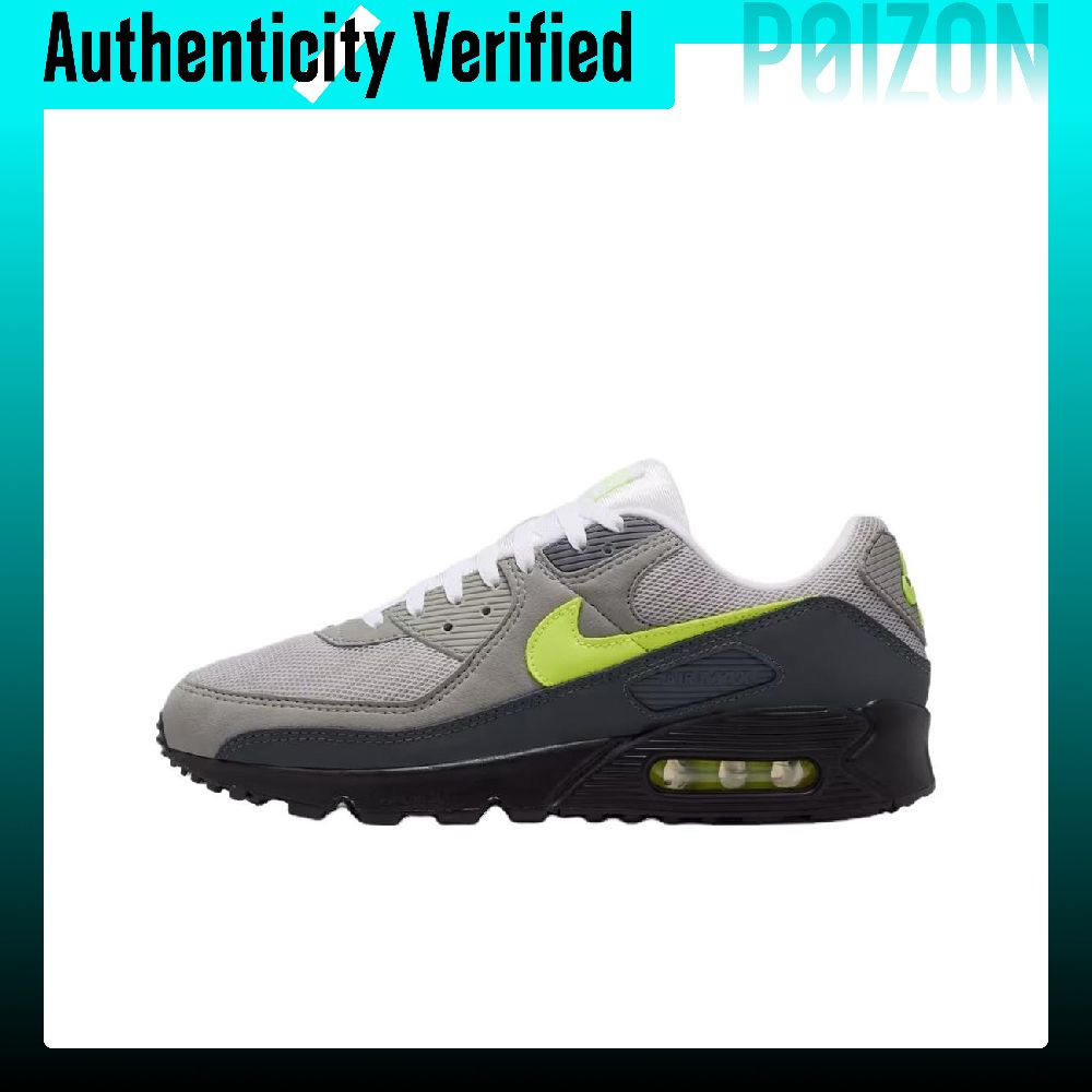 Nike Shoes Air Max 90 - Tênis de corrida Nike Air Max
