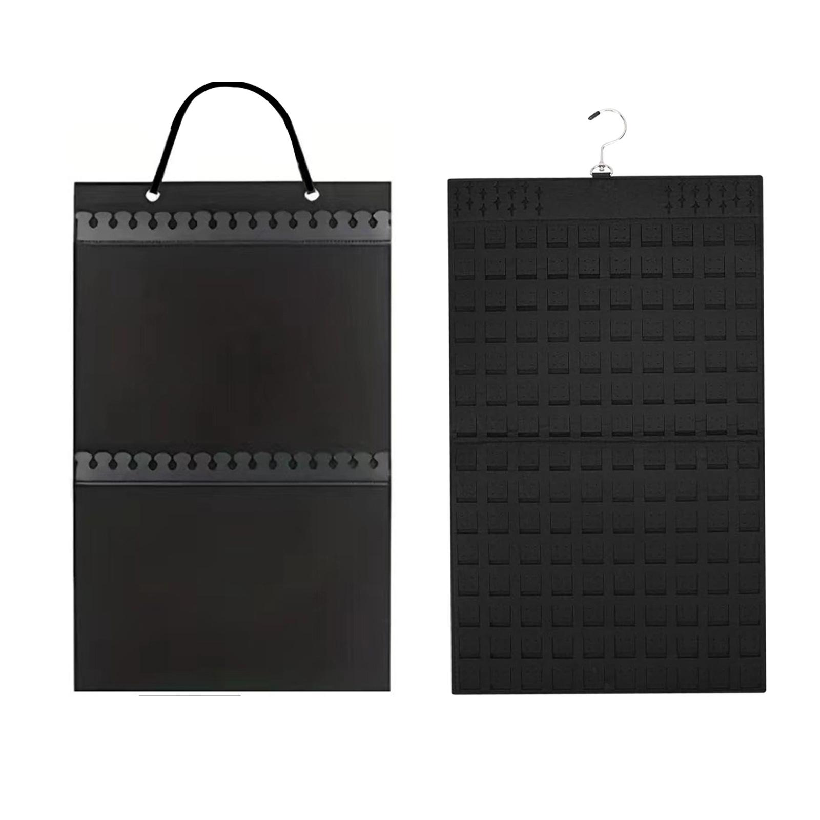 Body Jewelry Holder - Organizador de Joias Suspenso Dupla Face