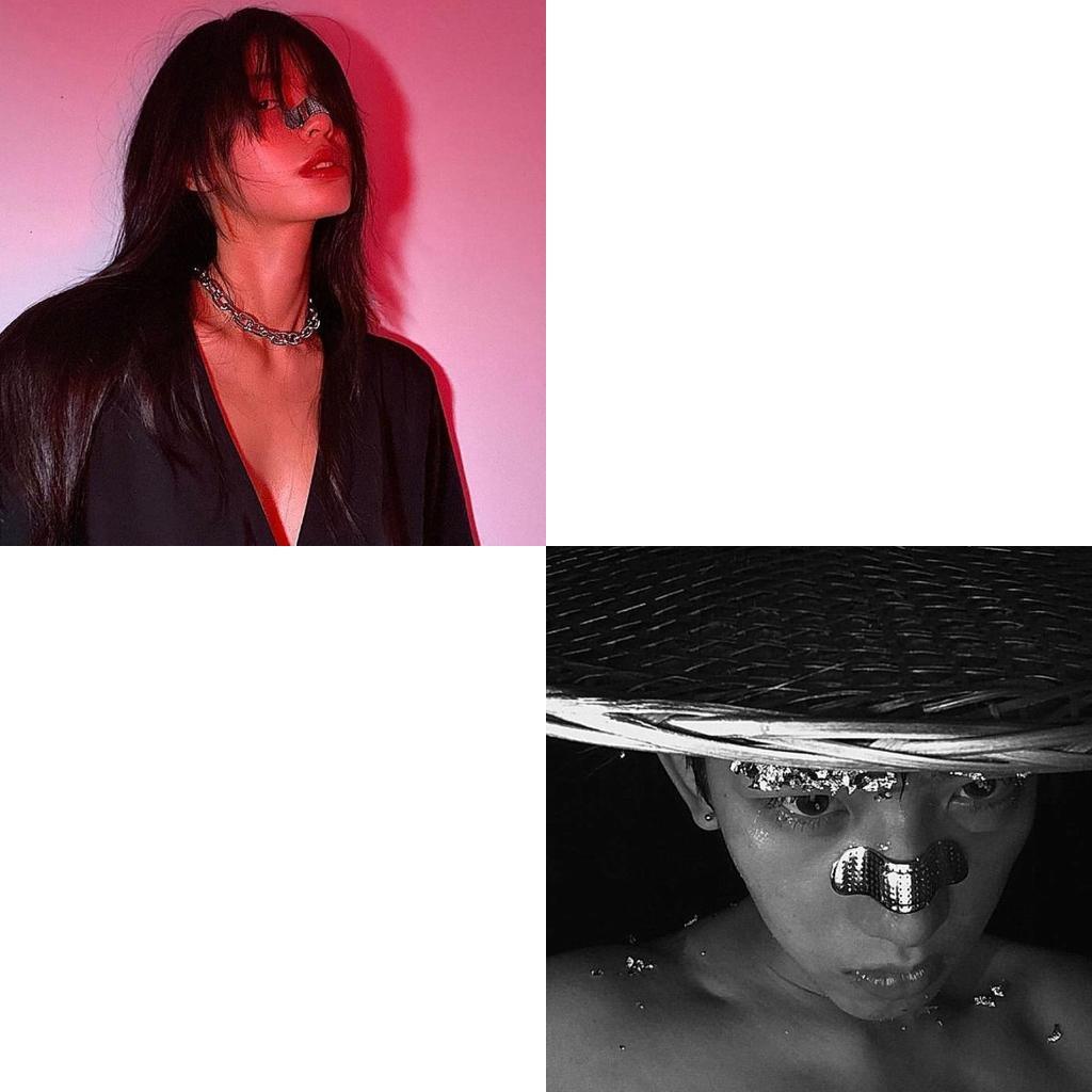 Body Jewelry Trend - 31BB joias tendência para clipes nariz