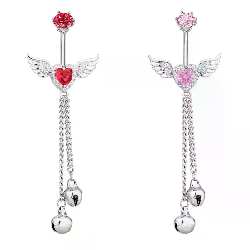 Piercings de Umbigo em Formato - Body Jewelry Tunnels avaliação e preço