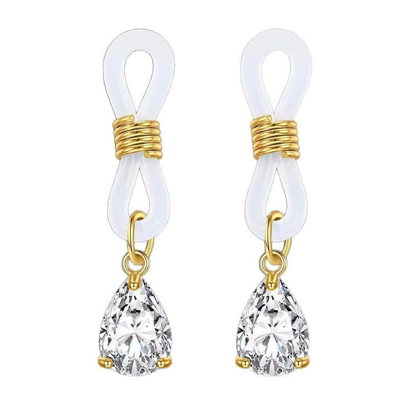 Anéis de mamilo sem necessidad - Body Jewelry Tunnels avaliação e preço