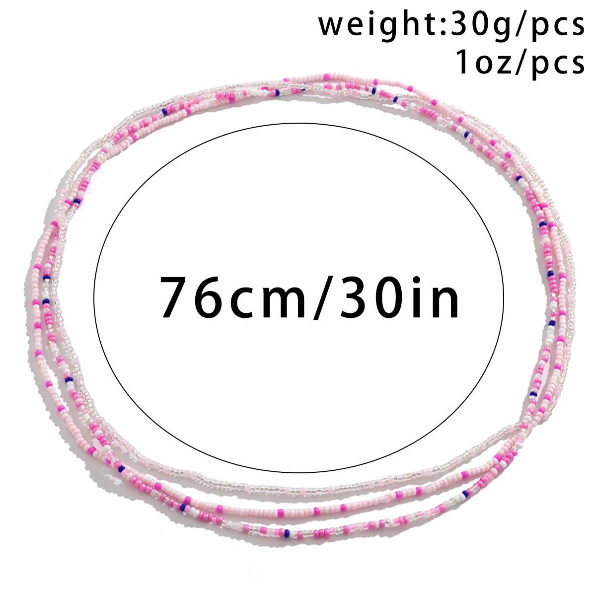 Ingemark-Boho Cinto Elástico p - Body Jewelry Sale avaliação e preço