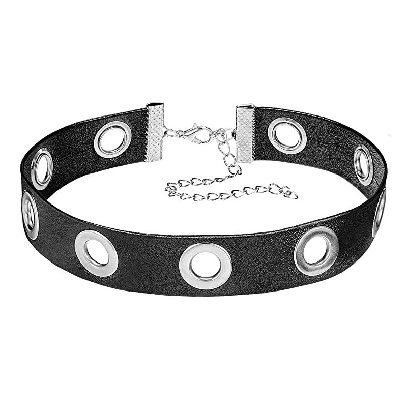 Nova tendência gargantilha de  - Body Jewelry Trend avaliação e preço