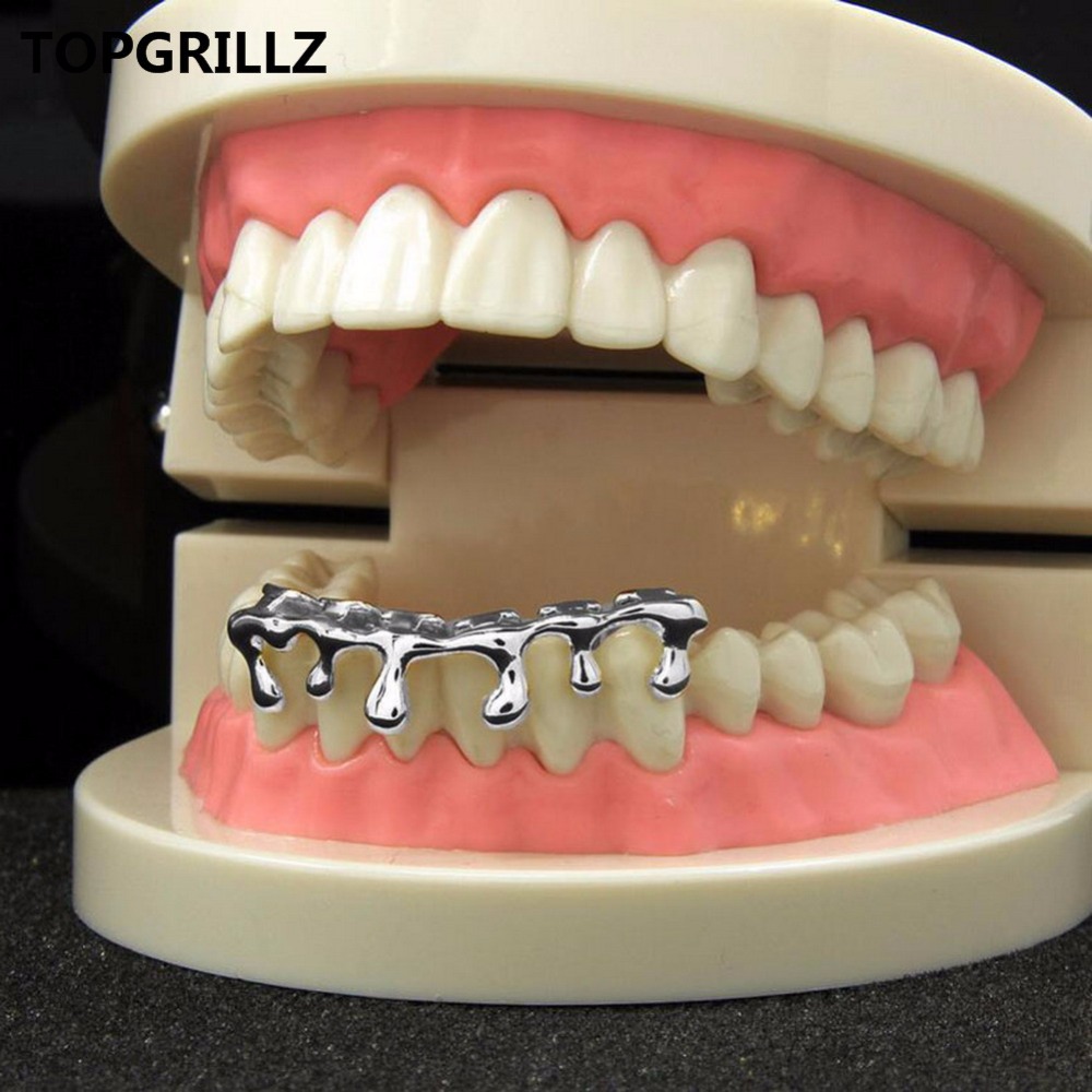 Topgrelha com grelhas, em core - Body Jewelry Gold Plated avaliação e preço