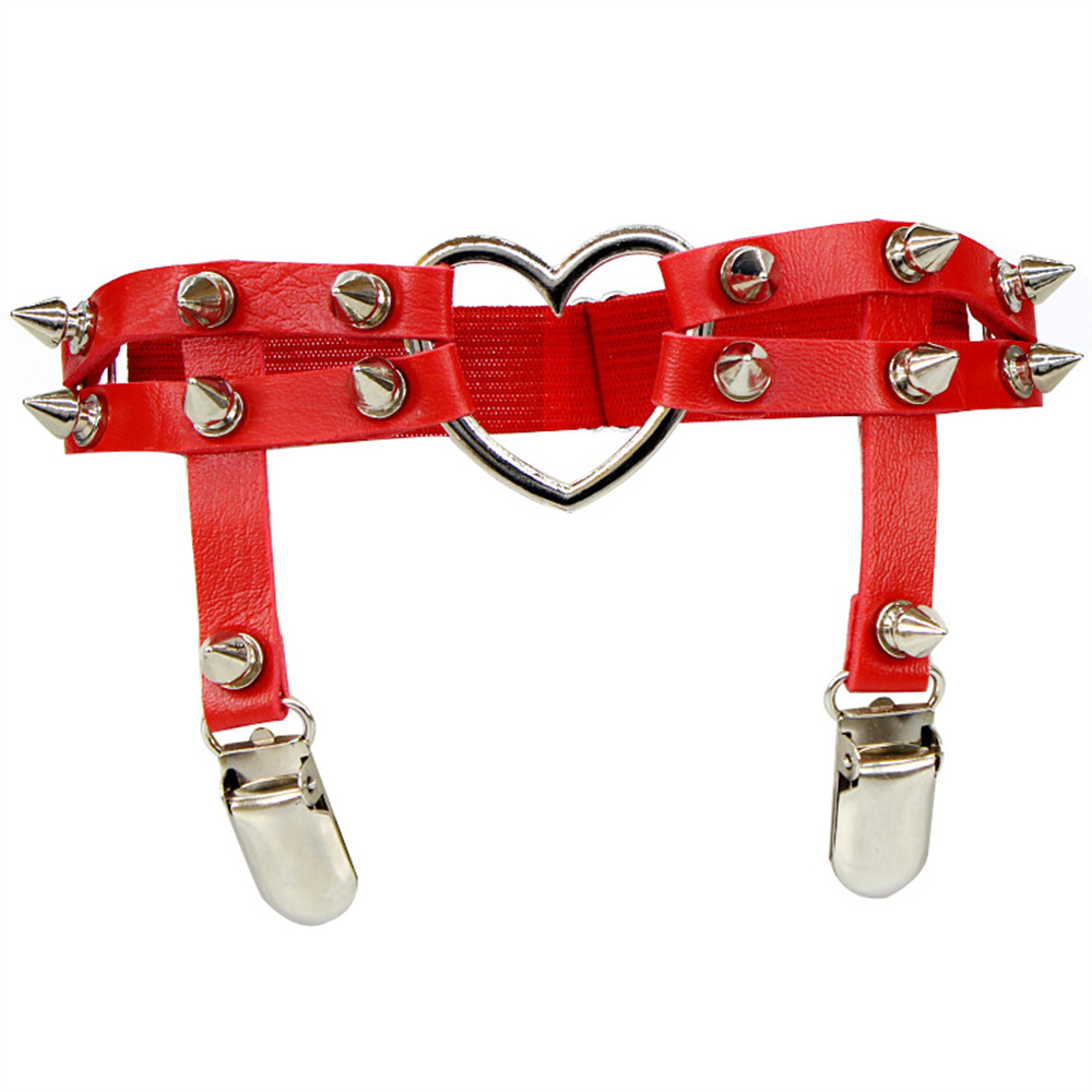1 pçs feminino punk goth coraç - Body Jewelry Sale avaliação e preço