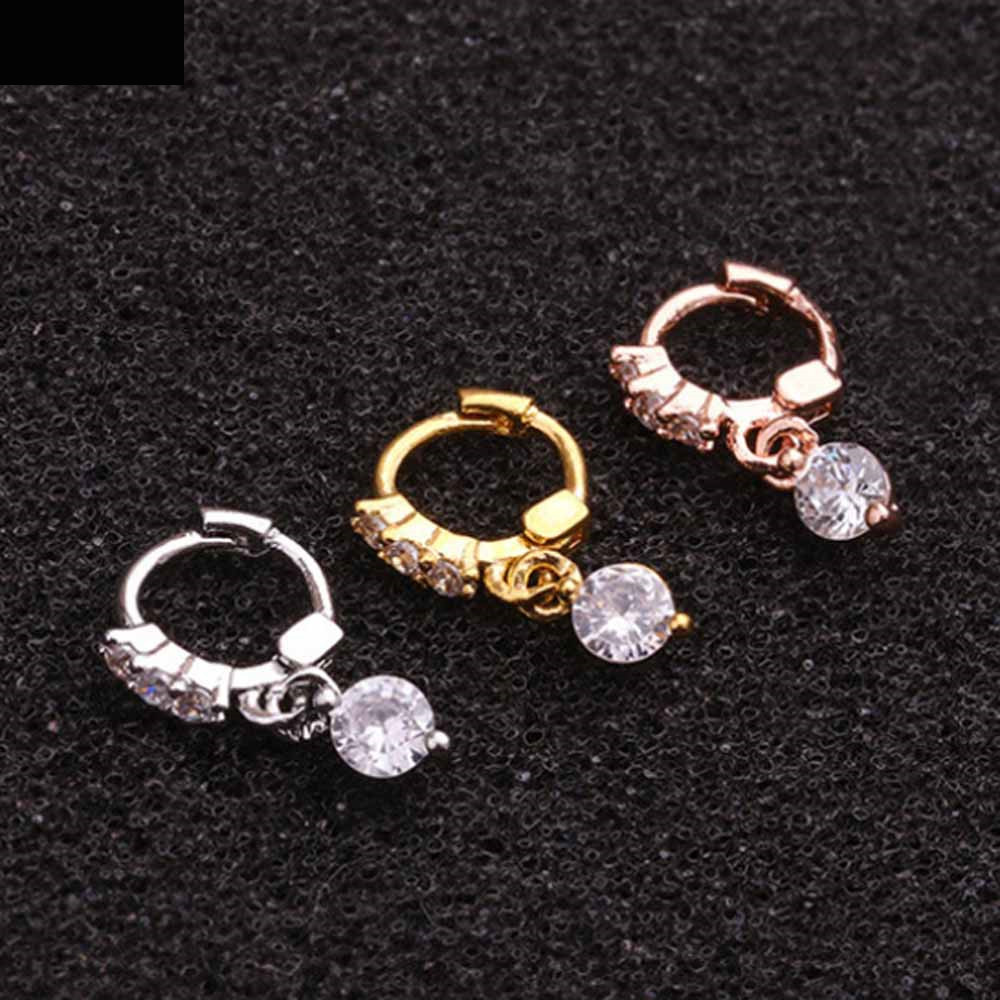 2 peças tendência all-match aç - Body Jewelry Trend avaliação e preço