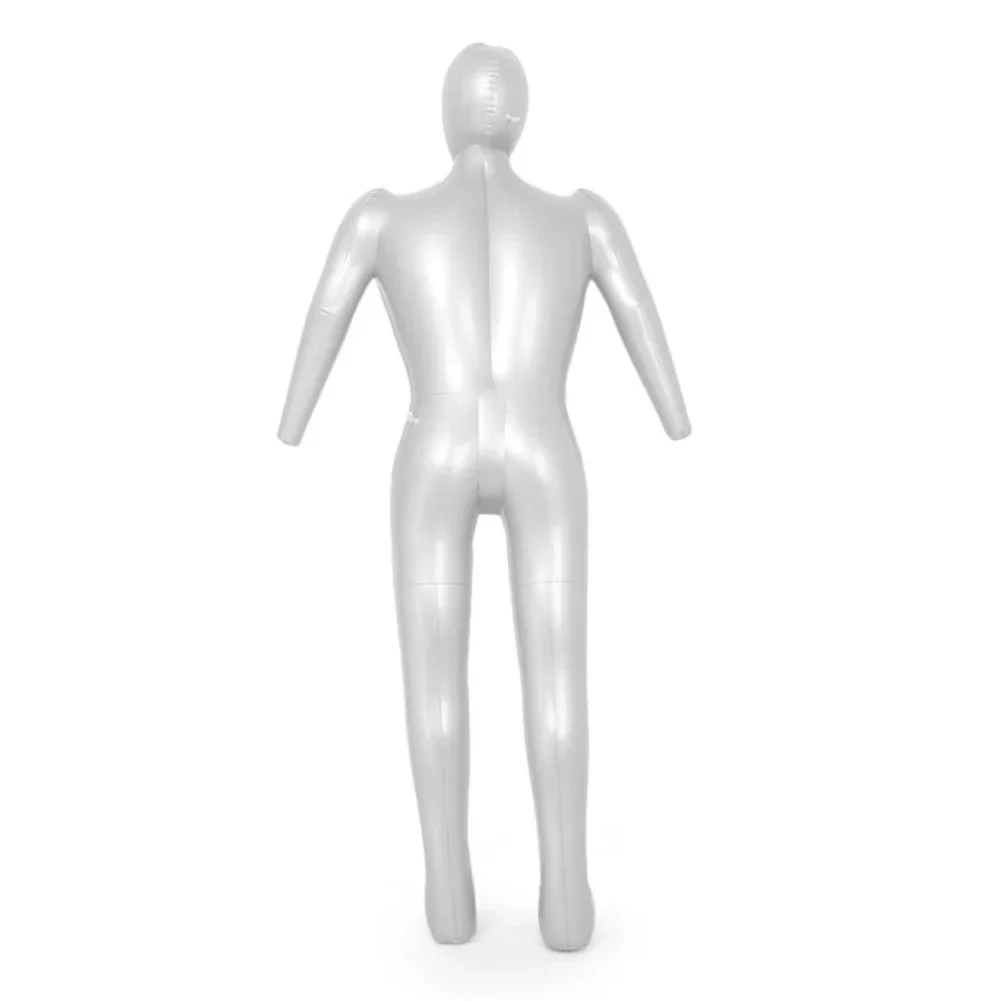 1PC Manequins Infláveis Mascul - Body Jewelry Plus avaliação e preço