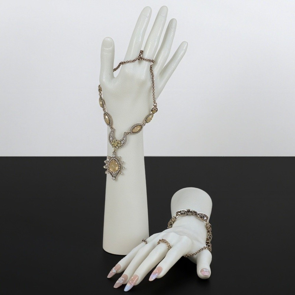 Suporte de Exibição de Joias M - Body Jewelry Holder avaliação e preço