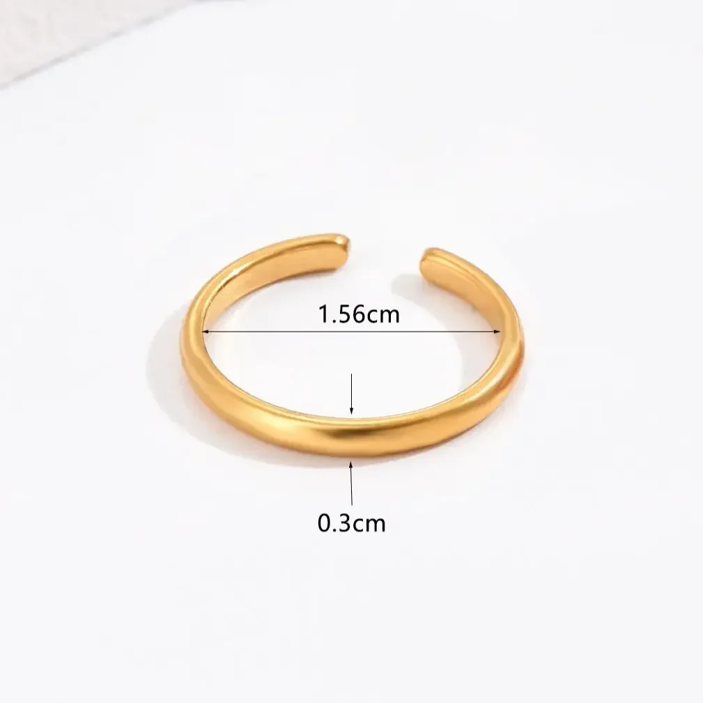 1pc anéis de dedo do pé para m - Body Jewelry Hoops avaliação e preço
