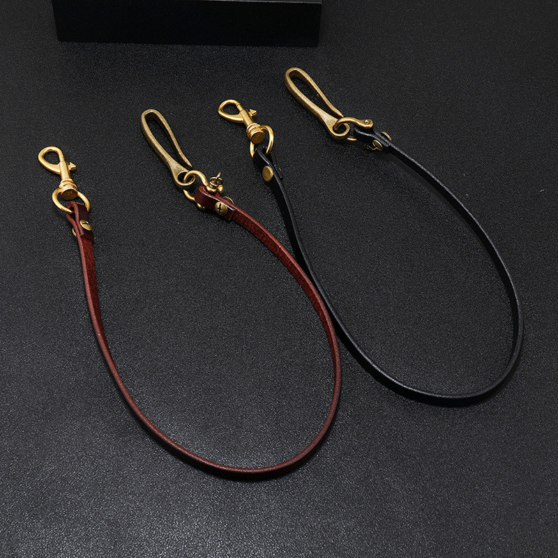 Feito à mão longo motociclista - Body Jewelry Retainers avaliação e preço