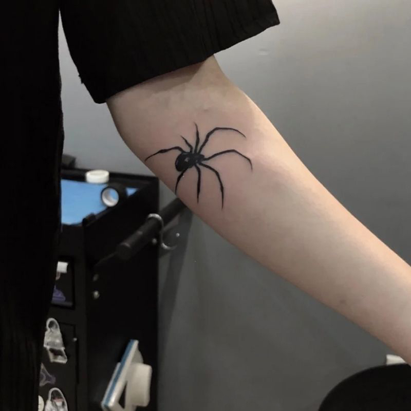 1 Folha de Adesivos de Tatuage - Body Jewelry Eyebrow avaliação e preço