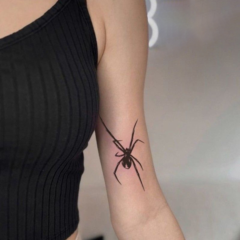 1 Folha de Adesivos de Tatuage - Body Jewelry Eyebrow avaliação e preço