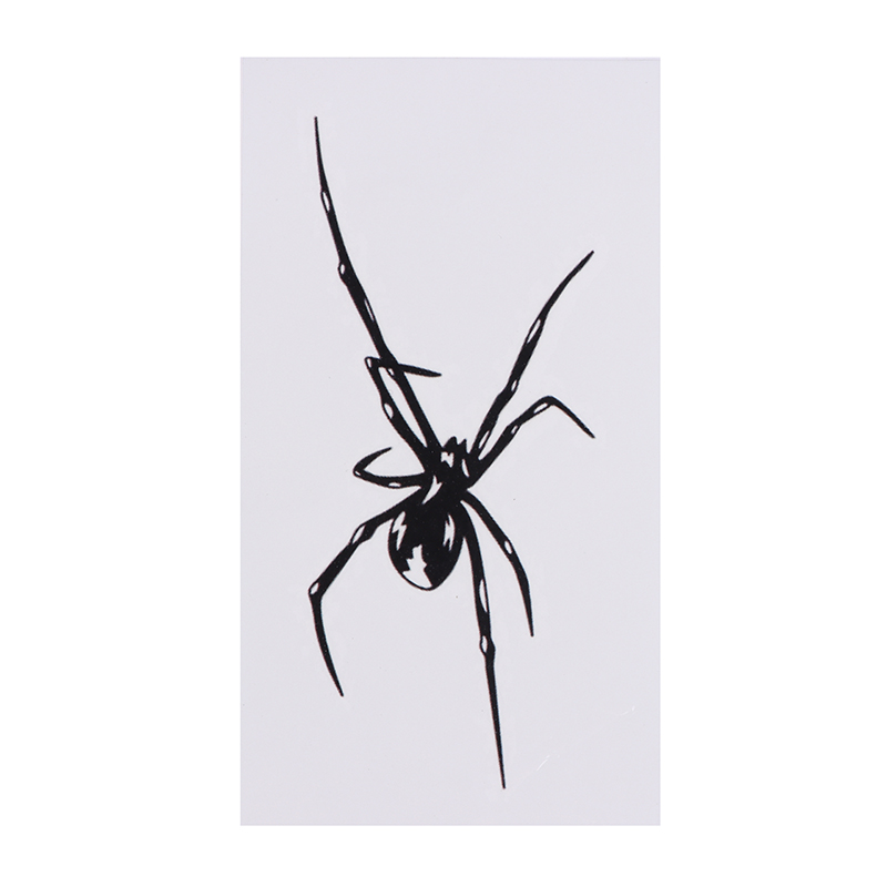 1 Folha de Adesivos de Tatuage - Body Jewelry Eyebrow avaliação e preço