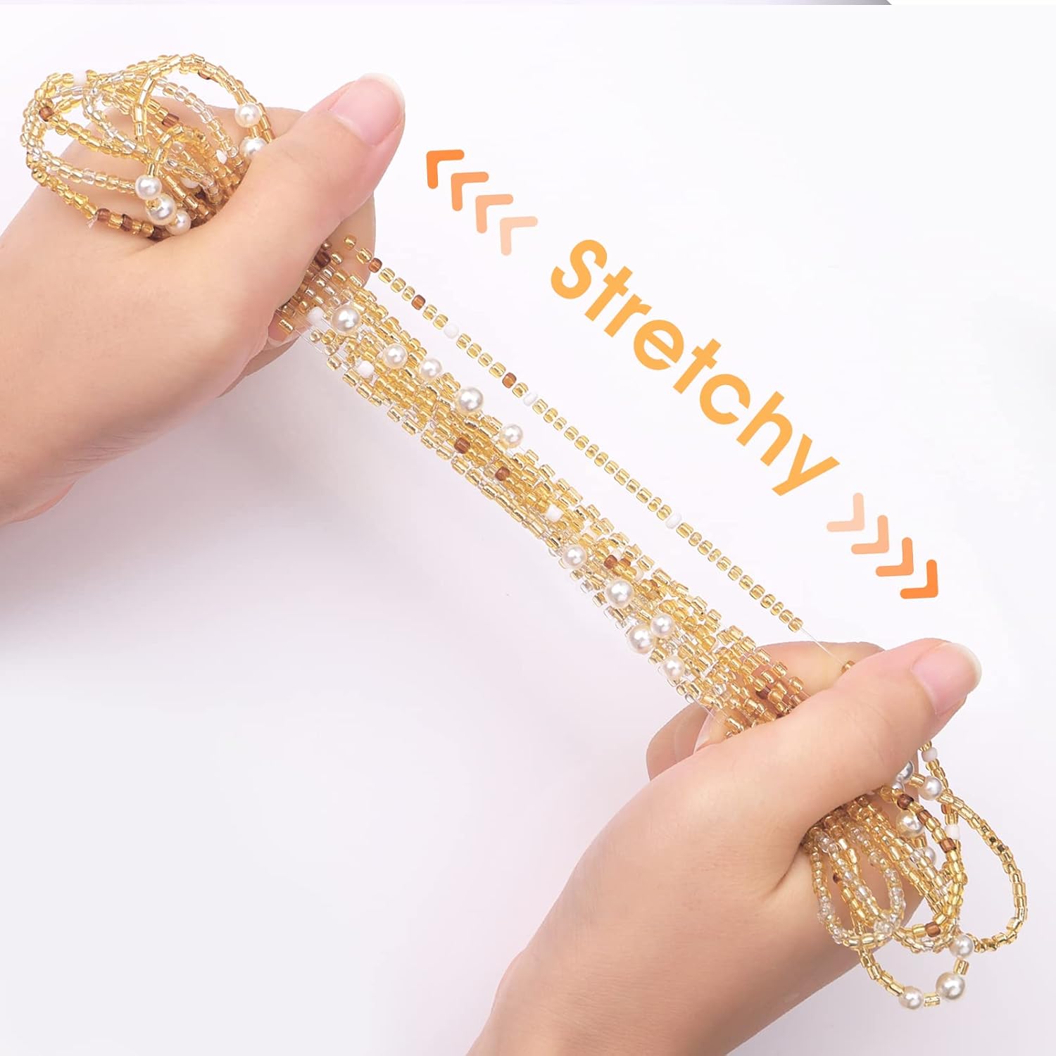 Conjunto de Correntes de Cintu - Body Jewelry Sale avaliação e preço