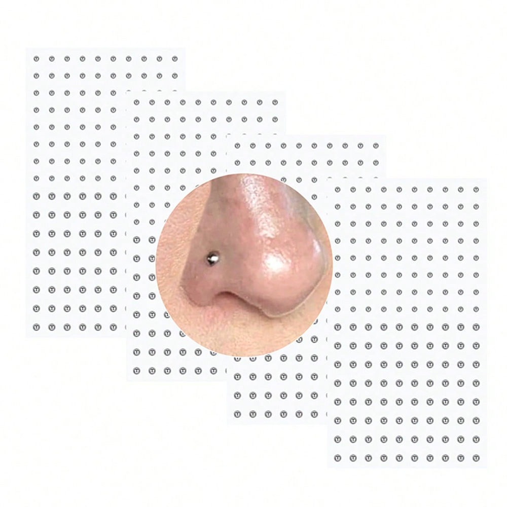 Piercings Falsos, Anel de Nari - Body Jewelry Eyebrow avaliação e preço