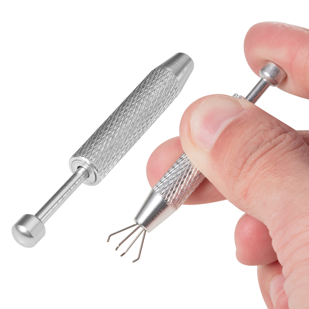 11 peças de Ferramentas para M - Body Jewelry Holder avaliação e preço