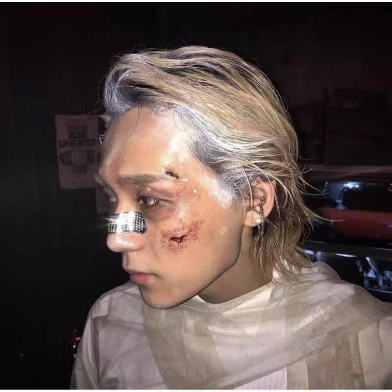 Piercings de Nariz Punk, Clipe - Body Jewelry Trend avaliação e preço